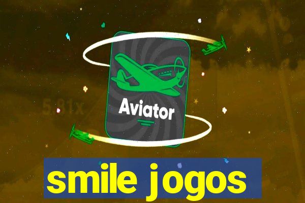 smile jogos